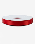 Double Face Satin Ribbon