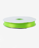 Double Face Satin Ribbon