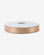 Double Face Satin Ribbon