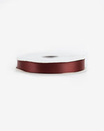 Double Face Satin Ribbon