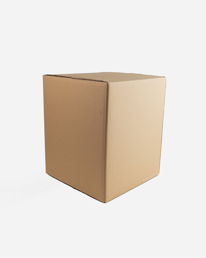 Heavy Duty Cube Box