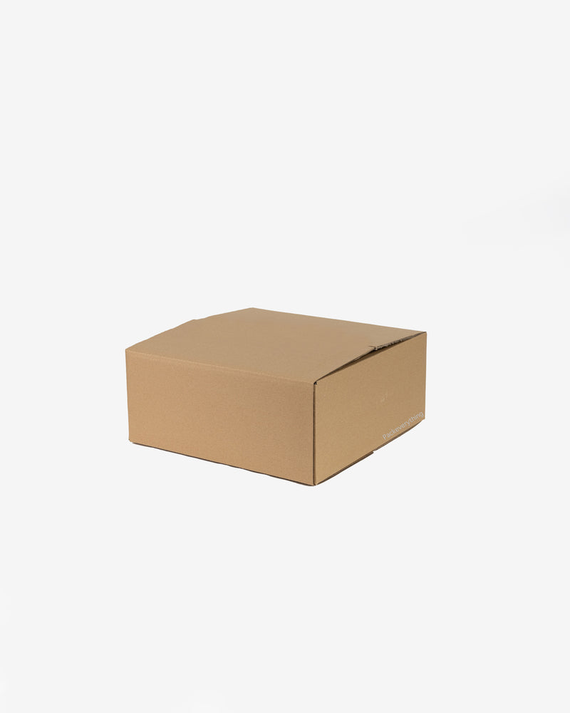 Heavy Duty Box
