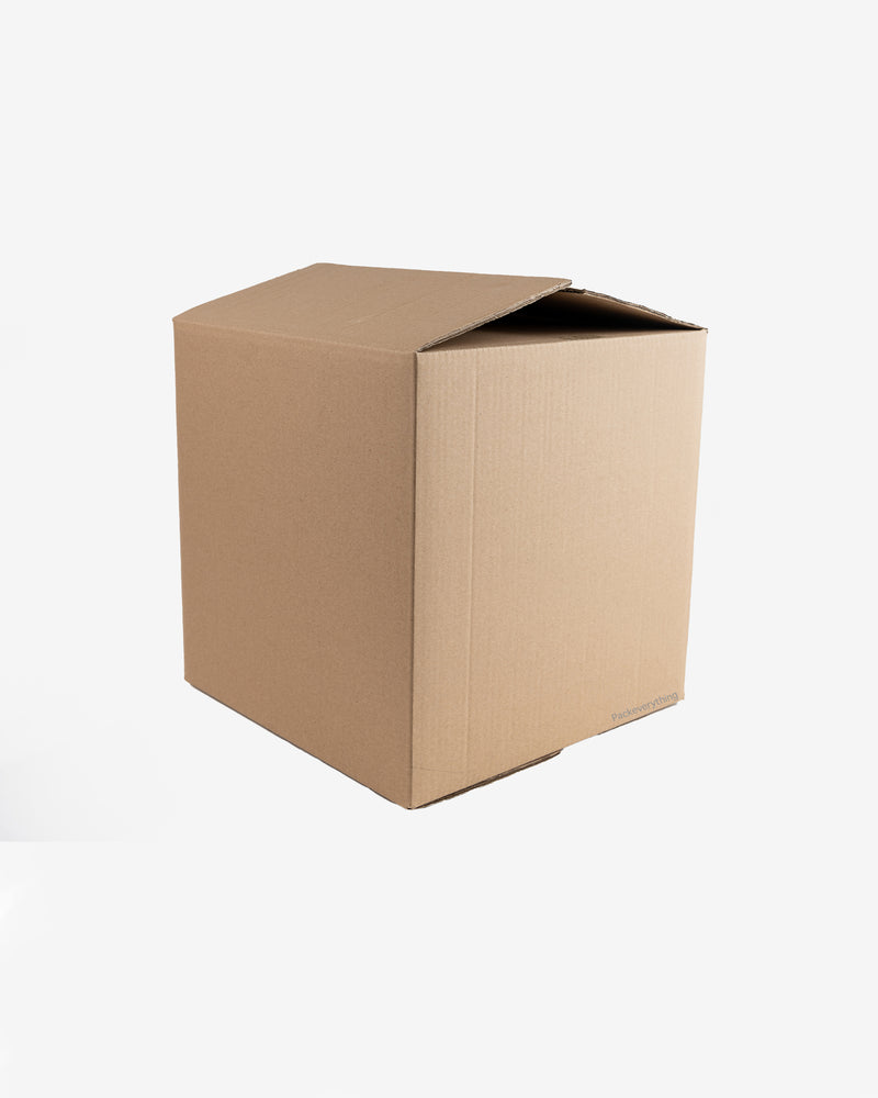 Heavy Duty Cube Box