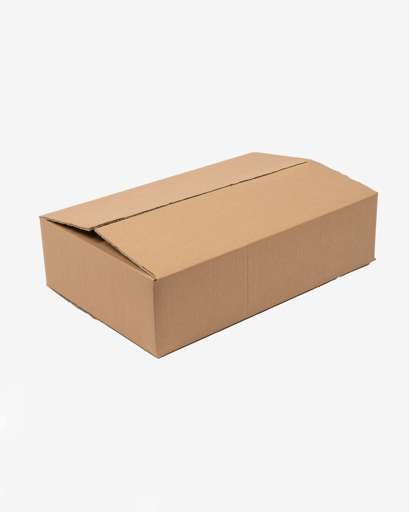Heavy Duty Wine Pulp Tray Box