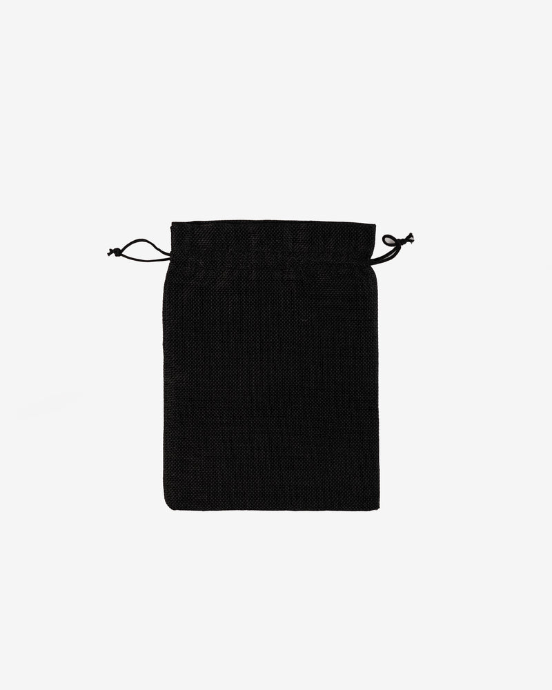 Hemp Drawstring Pouch