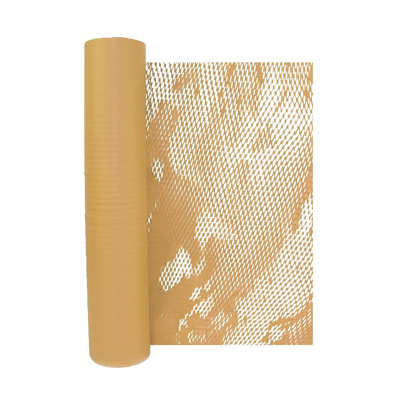 Honeycomb Paper Roll, 38cm x 100m