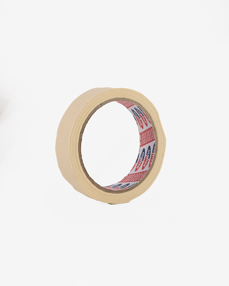 Hunter Masking Tape
