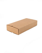 Kraft Drawer Box, 10 pcs