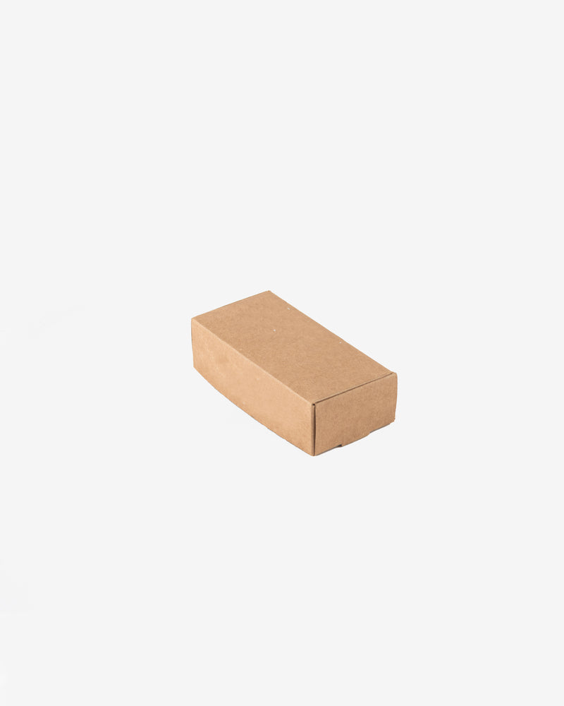 Kraft Gift Box, 10 pcs