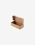 Kraft Gift Box, 10 pcs