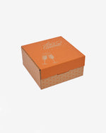 Let's Celebrate Cake Box
