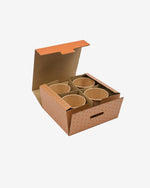 Let's Celebrate Cake Box