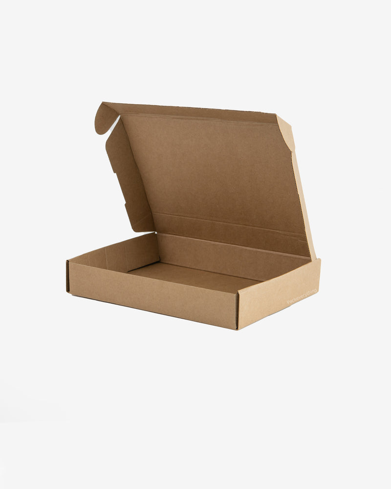 Mailing Box