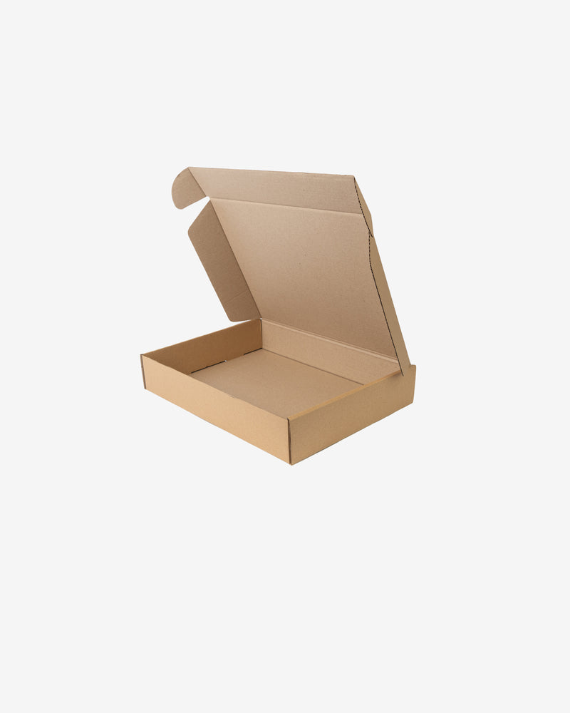 Mailing Box