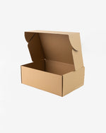 Mailing Box