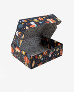 Holly Jolly Christmas Mailing Box