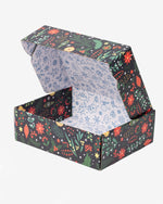 Merry Christmas Mailing Box