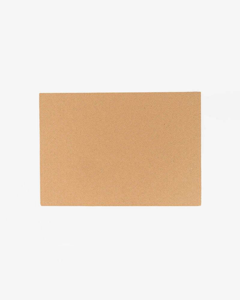 Corrugated Board Light Duty