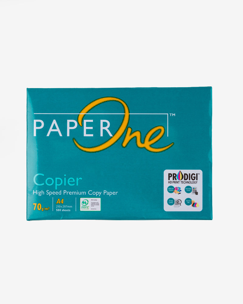 Photocopy A4 Paper 70g, 500 pcs