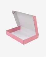 Pink Mailing Box (L)