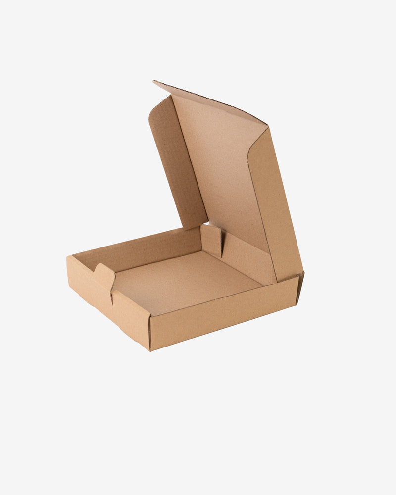 8" Pizza Box