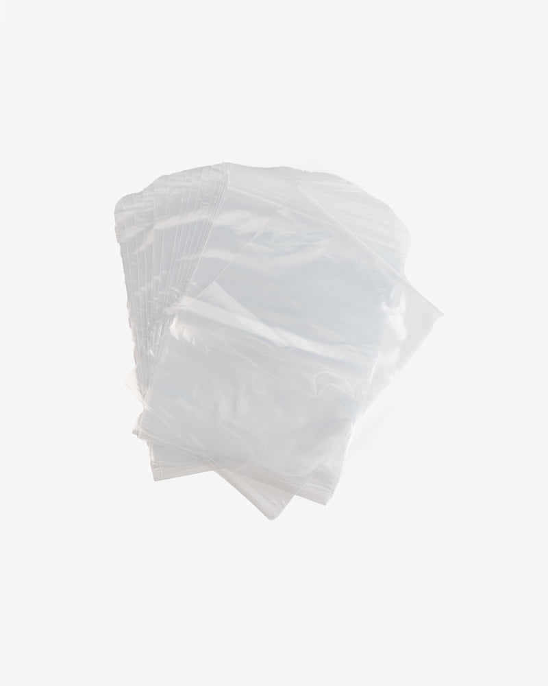 Premium Ziplock Bag , 10 pcs