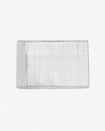 Silver Insulation Pouch