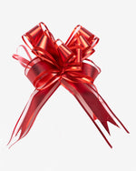 Pull Ribbon Red (S)