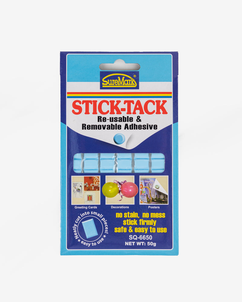 Stick-Tack