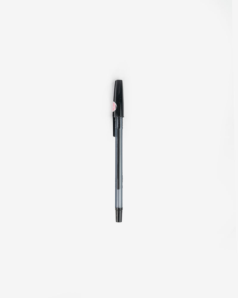 Super Ball Pen 747 CD Red Leaf