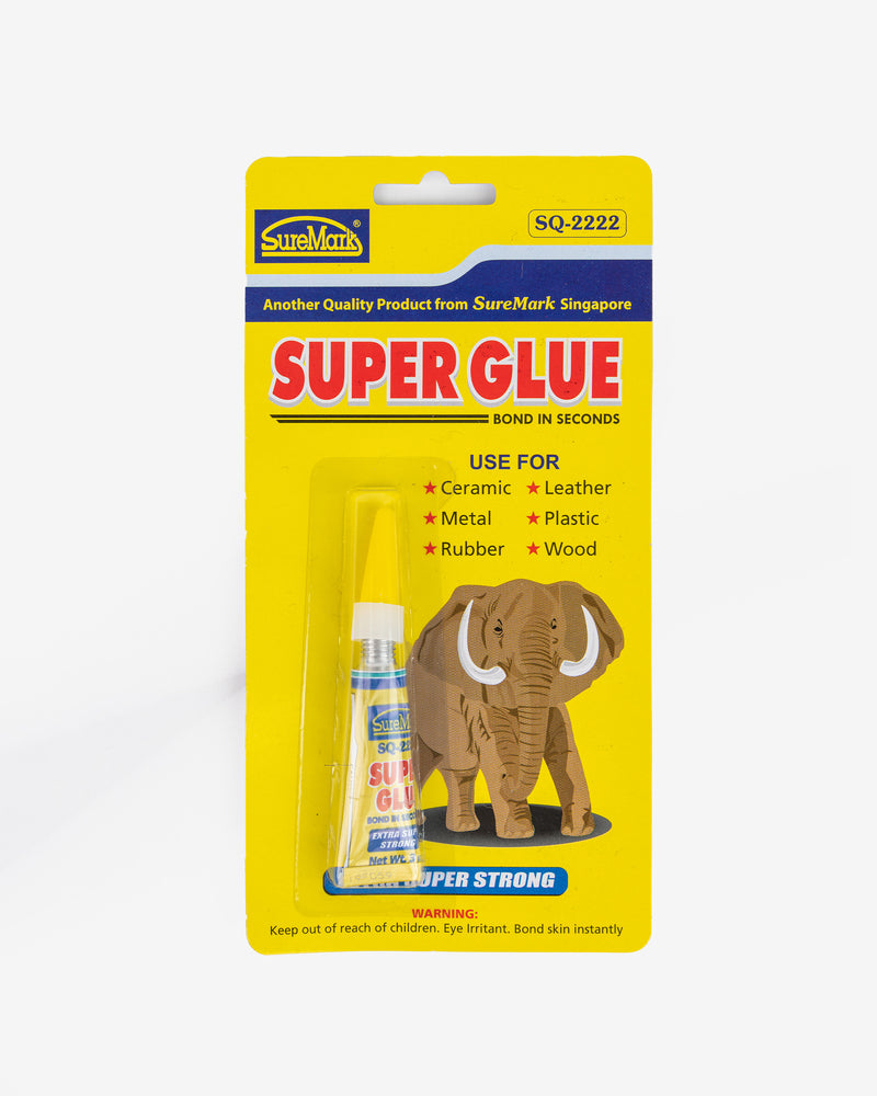Super Glue