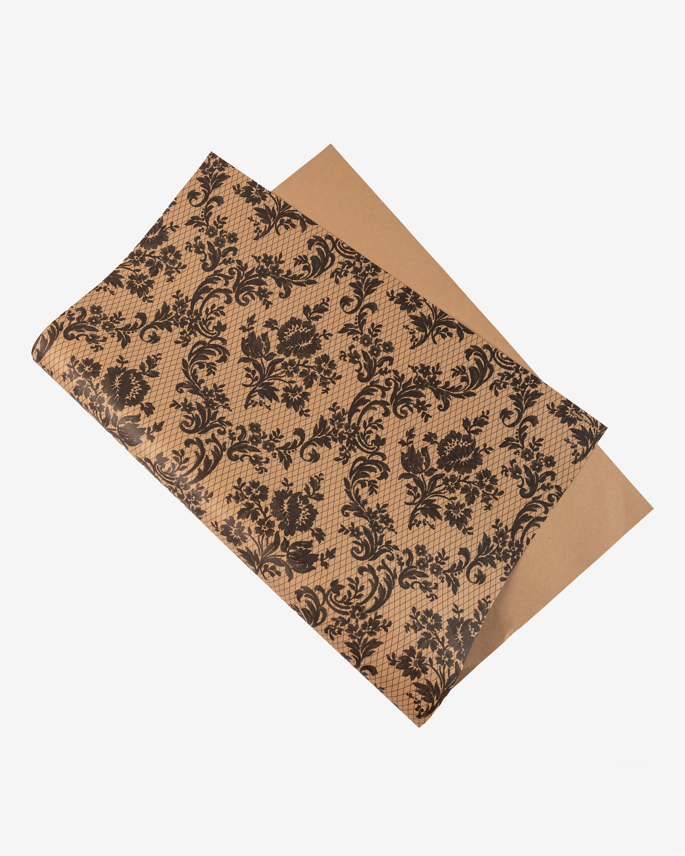Kraft Printed Wrappers – Packeverything.com.sg