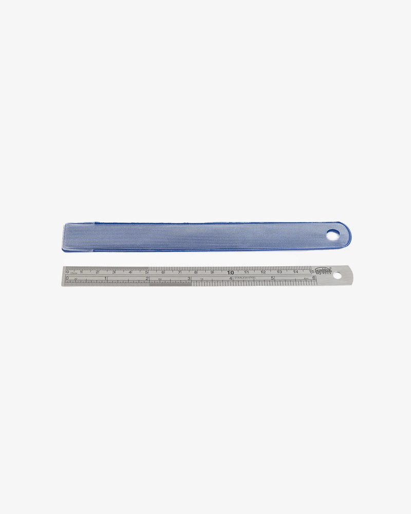 Stainless Steel Ruler