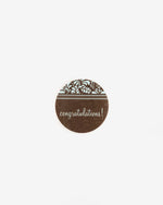 Congratulations Gift Seal