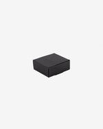Black Jewellery Box