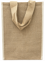Jute Insulation Bag