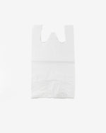 Plastic Shopping Bag (Singlet)