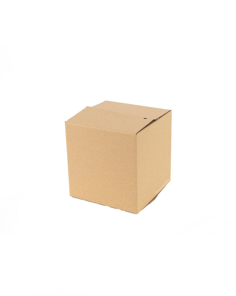 Cube Box – Packeverything.com.sg