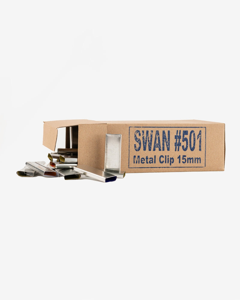 Strapping Metal Clip