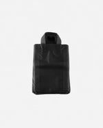 Plain Plastic Shopping Bag, 50 pcs