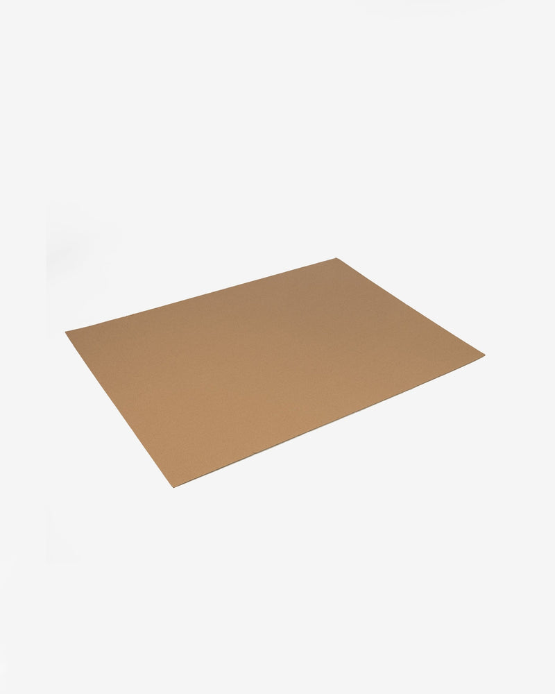 Corrugated Board Thin