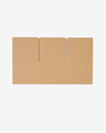 Corrugated Partition Board Light Duty