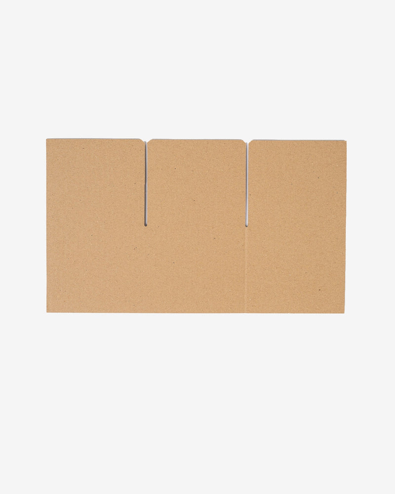Corrugated Partition Board Light Duty