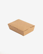 Kraft Lunch Box