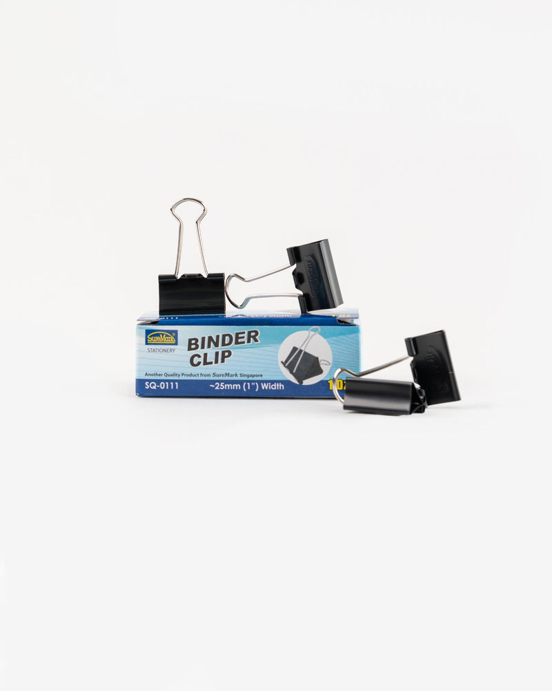 Binder Clips