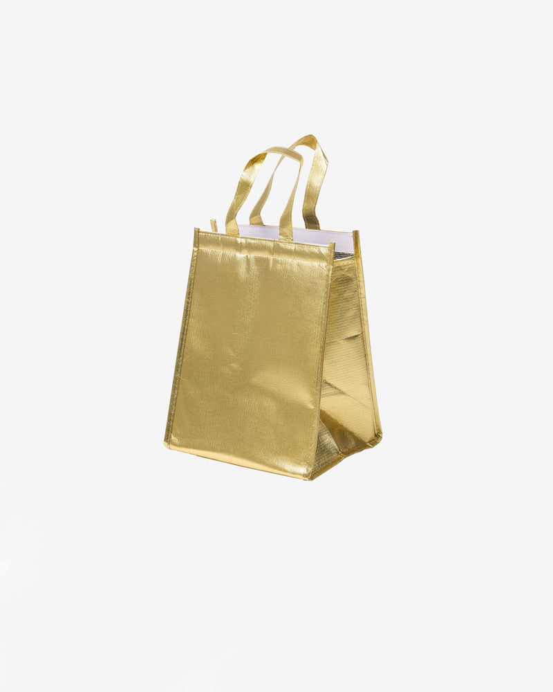 Insulation Bag with Velcro Closure