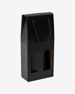 Fancy Wine Gift Box (Twin)