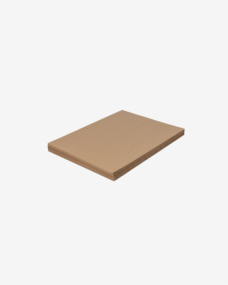 Kraft Paper 80g (250pcs/pack)