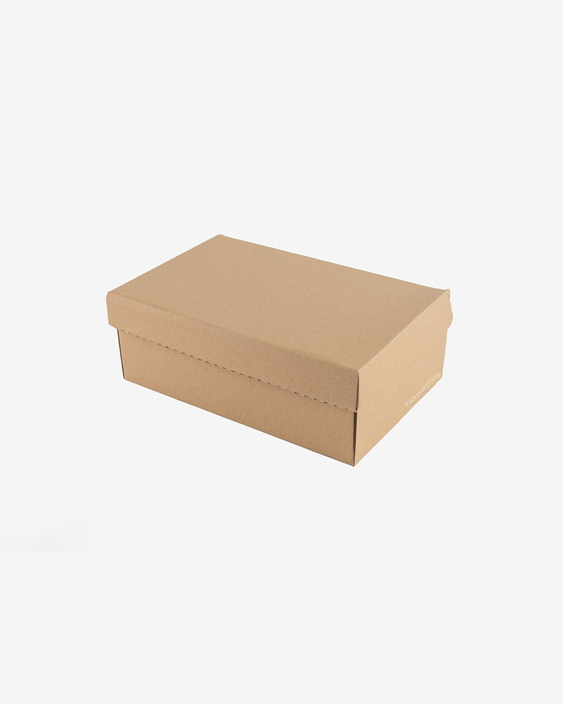 Shoe Box