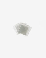 Plastic Bag (Adhesive)